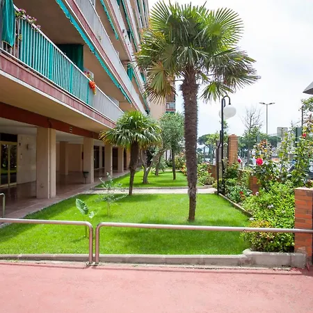 Apartment Malgrat Beach.ii *